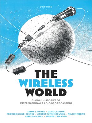 cover image of The Wireless World